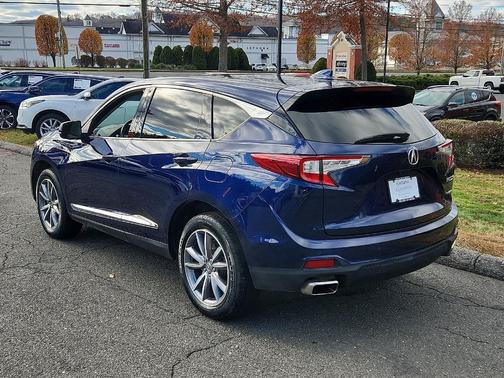 2023 Acura RDX Technology Package