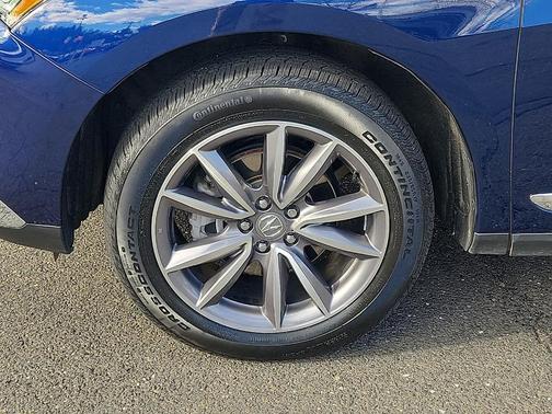 2023 Acura RDX Technology Package