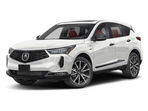 2026 Acura RDX Advance Package