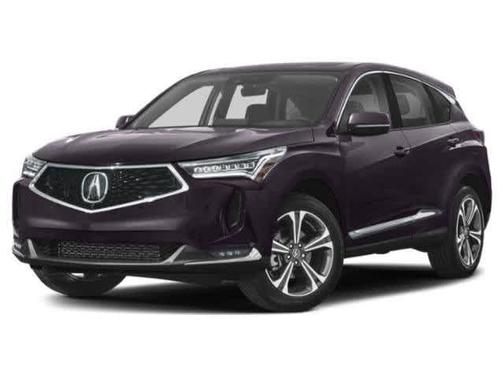 2023 Acura RDX Advance Package