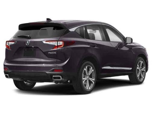 2023 Acura RDX Advance Package