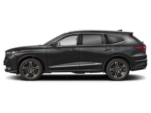 2026 Acura MDX 3.5L w/Advance Package