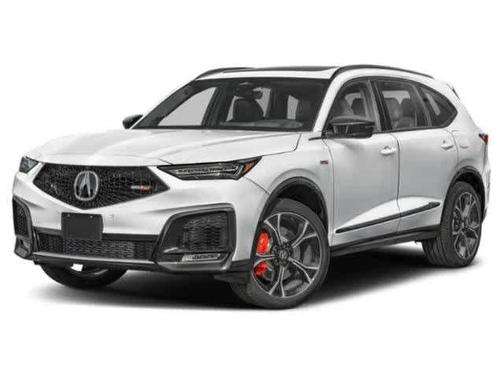 2026 Acura MDX Type S w/Advance Package