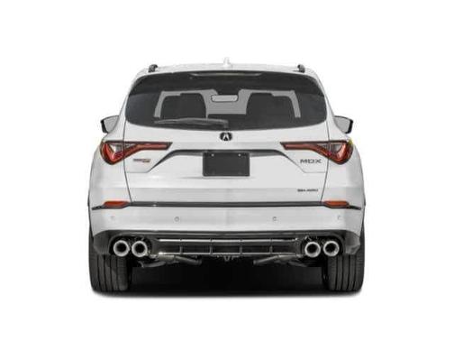 2026 Acura MDX Type S w/Advance Package