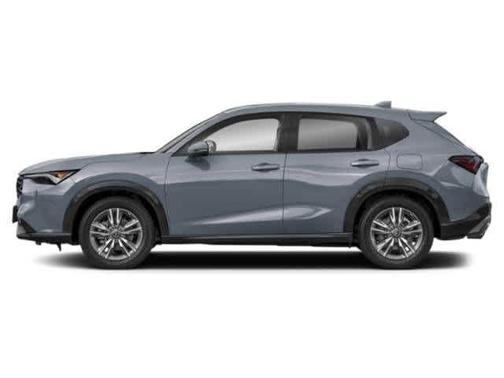 Crystal Black Pearl 2026 Acura ADX Base