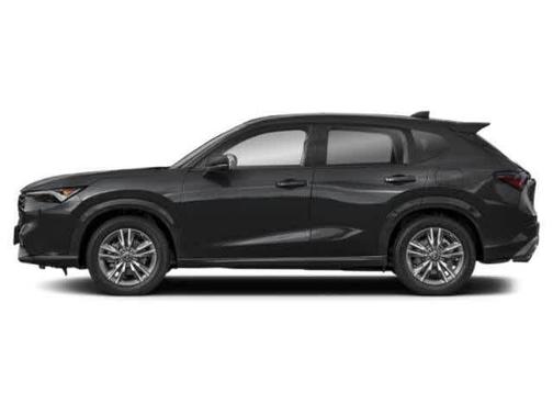 Crystal Black Pearl 2026 Acura ADX Base