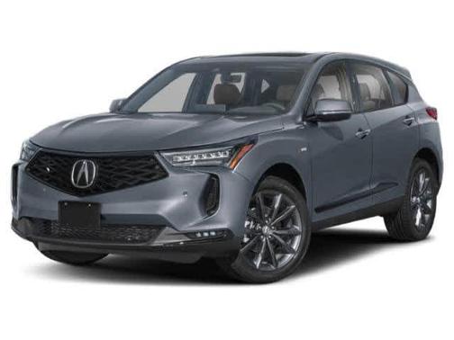 2026 Acura RDX A-Spec PACKAGE