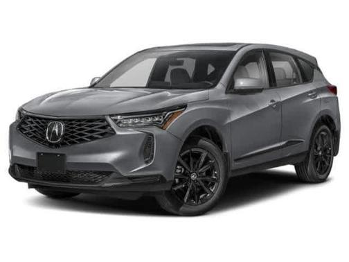 2026 Acura RDX 