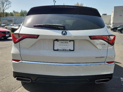 2023 Acura MDX Base