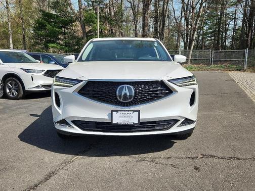2023 Acura MDX Base