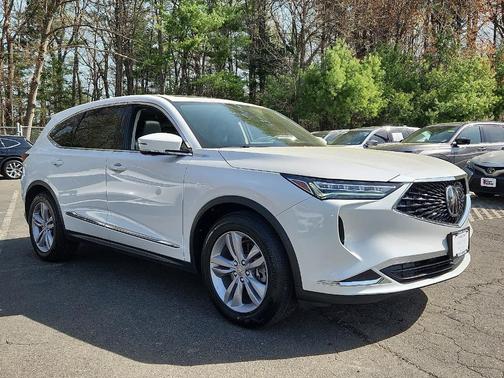 2023 Acura MDX Base