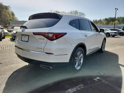 2023 Acura MDX Base