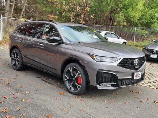 2026 Acura MDX Type S w/Advance Package