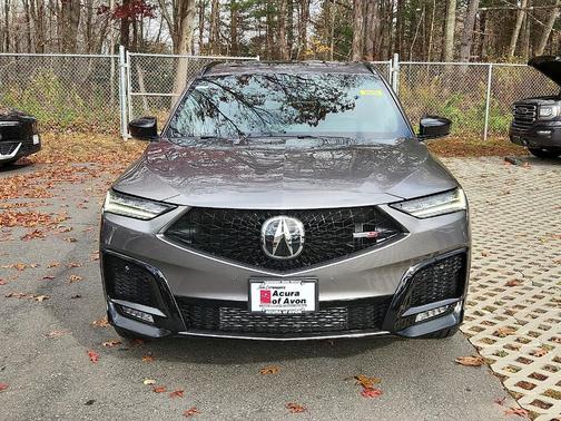 2026 Acura MDX Type S w/Advance Package