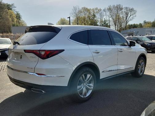 2023 Acura MDX Base