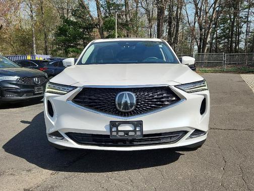 2023 Acura MDX Base