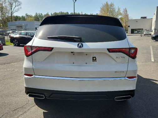 2023 Acura MDX Base