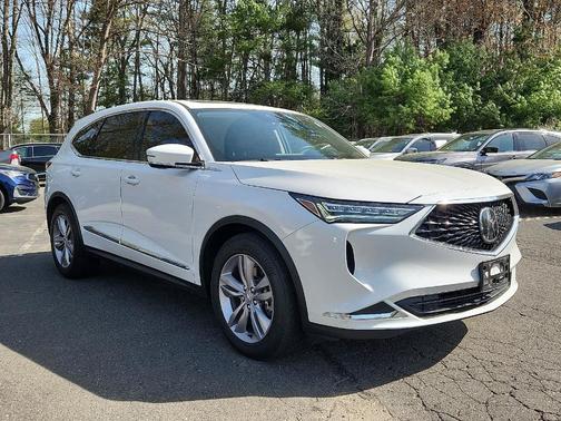 2023 Acura MDX Base