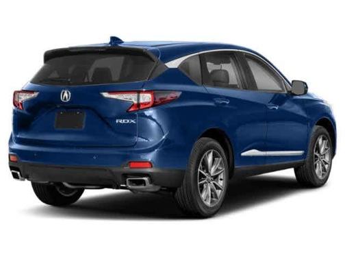 2022 Acura RDX Technology Package