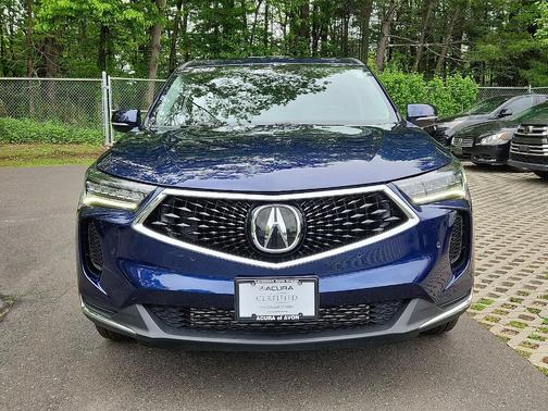 2022 Acura RDX Technology Package