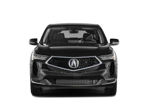 2022 Acura RDX Technology Package