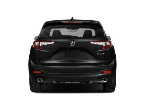 2021 Acura RDX Technology Package