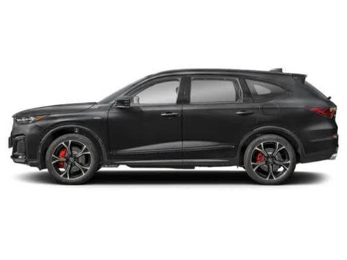 2026 Acura MDX Type S w/Advance Package