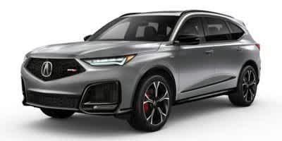 2026 Acura MDX Type S w/Advance Package