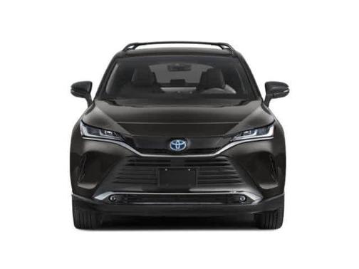 2023 Toyota Venza Nightshade