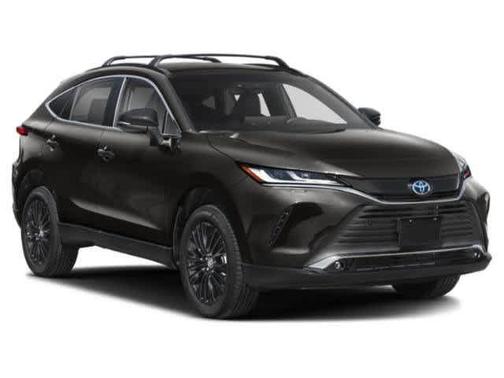 2023 Toyota Venza Nightshade