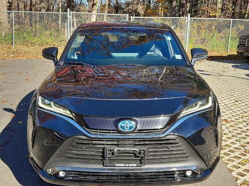 2023 Toyota Venza Nightshade