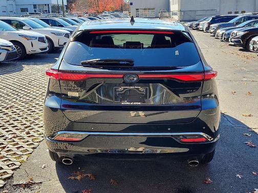 2023 Toyota Venza Nightshade