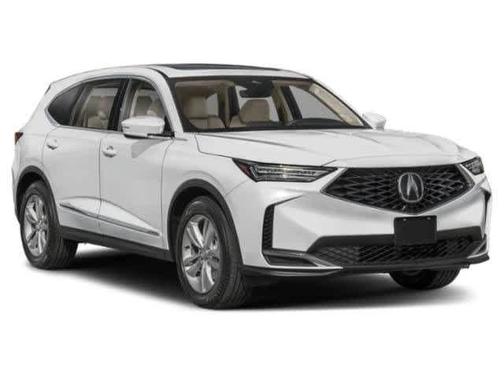 2025 Acura MDX Base