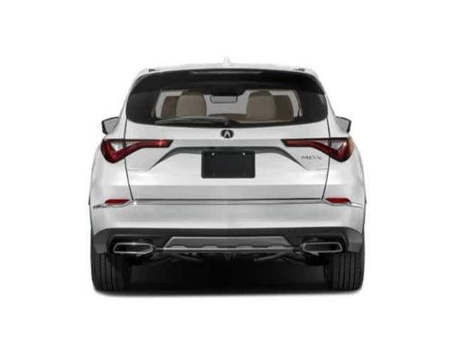2025 Acura MDX Base