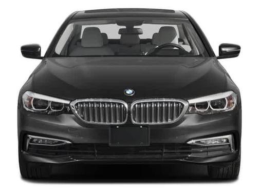 2017 BMW 530 i xDrive