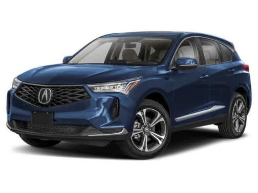 2026 Acura RDX TECHNOLOGY PACKAGE