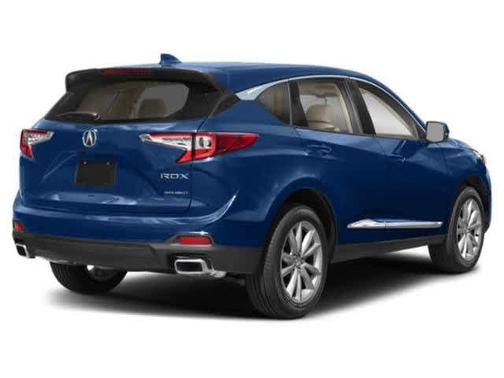 2023 Acura RDX Base