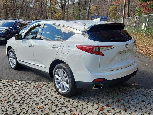2023 Acura RDX Base