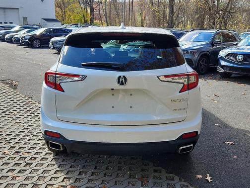 2023 Acura RDX Base
