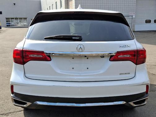 2020 Acura MDX 3.5L