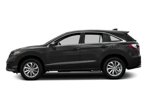 2016 Acura RDX 