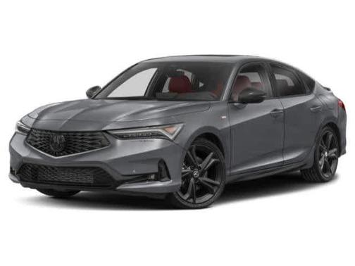 2025 Acura Integra A-Spec Technology
