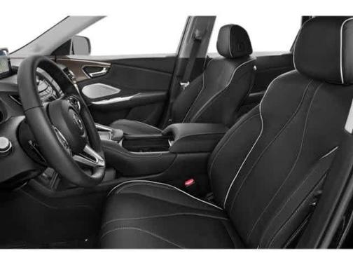 2022 Acura RDX Advance Package
