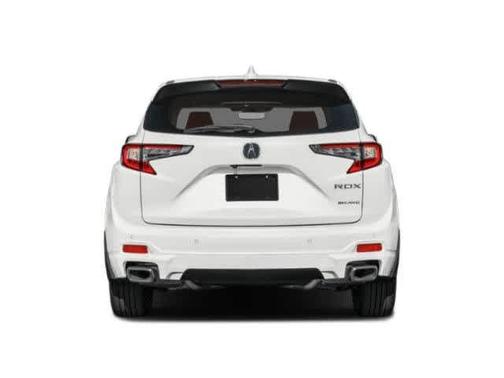 2026 Acura RDX W/ADVANCE PACKAGE