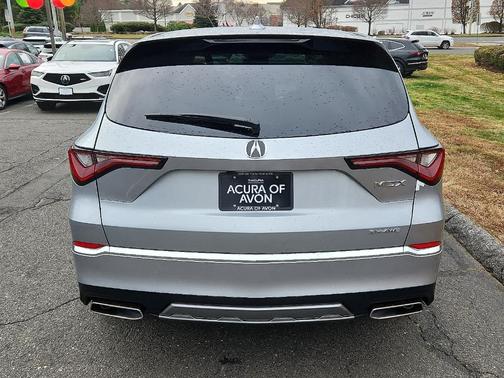2026 Acura MDX Base