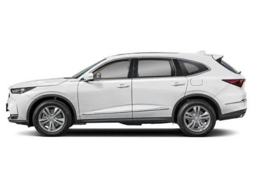 2026 Acura MDX Base