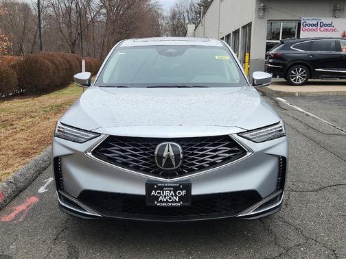 2026 Acura MDX Base