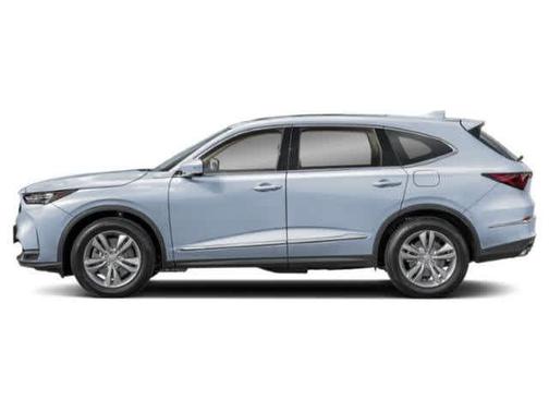 2026 Acura MDX Base