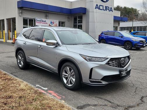 2026 Acura MDX Base