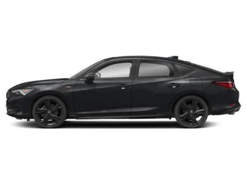 2025 Acura Integra A-Spec Technology